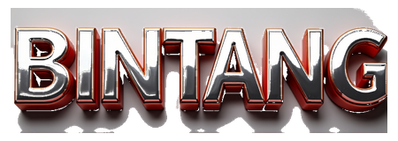 bintang slot logo