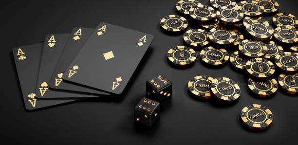 bintang slot Blackjack at bintang slot
