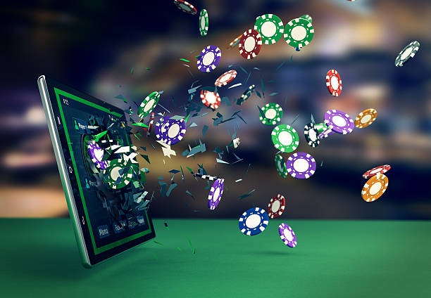 bintang slot mobile gaming