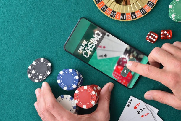 bintang slot Live Casino Tables