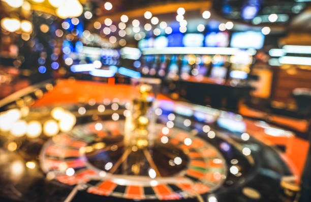 bintang slot Slots