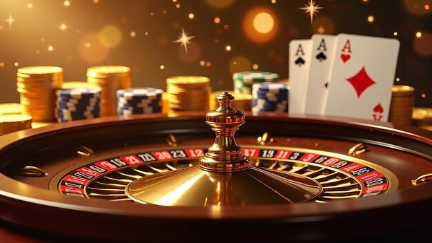 bintang slot Fast-Paced and Classic Rounds